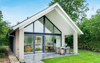 Feriehus - Oosterwolde , Nederland - HFR362 9