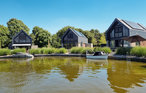 Feriehus - Balk , Nederland - HFR418 7