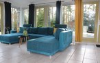 Feriehuse - Oudemirdum , Holland - HFR036 4