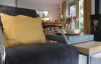 Feriehuse - Oudemirdum , Holland - HFR036 9