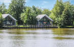 Feriehus - Oosterwolde , Nederland - HFR362 12