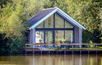 Feriehus - Oosterwolde , Nederland - HFR362 13