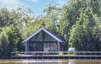 Feriehus - Oosterwolde , Nederland - HFR362 11