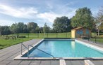 Ferienhaus - Tzummarum , Niederlande - HFR320 12