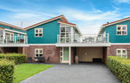 Feriehus - Workum , Nederland - HFR192 9