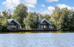 Feriehus - Oosterwolde , Nederland - HFR362 1