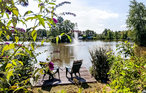 Feriehus - Oosterwolde , Nederland - HFR362 21