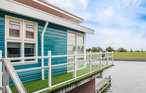 Feriehus - Workum , Nederland - HFR192 1