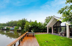 Feriehus - Oosterwolde , Nederland - HFR362 7