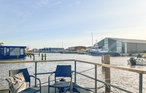 Husbåt - Heeg , Nederland - HFR334 16