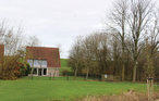Ferienhaus - Oostmahorn , Niederlande - HFR052 14