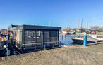 Husbåt - Heeg , Nederland - HFR334 13