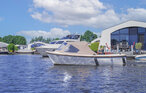Feriehus - Lemmer , Nederland - HFR455 8