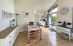 Feriehus - Lemmer , Nederland - HFR455 5
