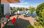 Feriehus - Lemmer , Nederland - HFR455 2