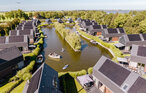 Feriehus - Balk , Nederland - HFR418 9