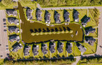 Feriehus - Balk , Nederland - HFR418 11