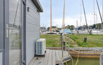 House boat - Molkwerum , Netherlands - HFR114 11
