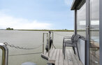 House boat - Molkwerum , Netherlands - HFR114 9