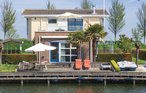 met je hond naar dit vakantiehuis in Workum
