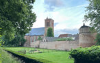 Domy wakacyjne - Elburg , Holandia - HGE129 20