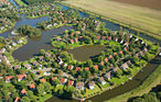 Feriehus - Vlagtwedde , Nederland - HGR056 16