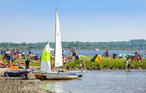 Feriehus - Lauwersoog , Nederland - HGR180 15
