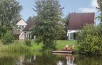 Ferienhaus - Vlagtwedde , Niederlande - HGR020 17