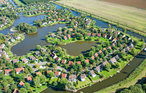 Ferienhaus - Vlagtwedde , Niederlande - HGR046 7