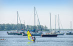 Feriehus - Lauwersoog , Nederland - HGR180 23
