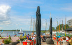 Feriehus - Lauwersoog , Nederland - HGR180 16