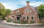 Feriehus - Visvliet , Nederland - HGR017 1
