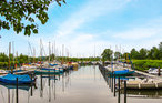 Feriehus - Lauwersoog , Nederland - HGR180 19