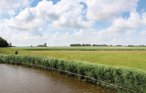 Feriehus - Lauwerzijl , Nederland - HGR018 15