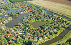 Feriehuse - Vlagtwedde , Holland - HGR030 7