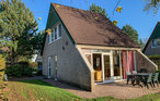 Feriehus - Vlagtwedde , Nederland - HGR037 6