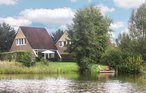 Ferienhaus - Vlagtwedde , Niederlande - HGR020 1