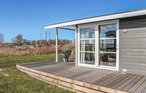 Ferienhaus - Lauwersoog , Niederlande - HGR850 2