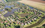 Ferienhaus - Vlagtwedde , Niederlande - HGR027 18