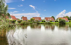 Feriehuse - Vlagtwedde , Holland - HGR060 1
