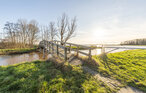 Feriehuse - Wagenborgen , Holland - HGR092 2