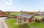 Feriehuse - Wagenborgen , Holland - HGR092 10