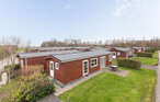 Feriehuse - Wagenborgen , Holland - HGR092 11