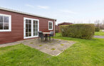 Feriehuse - Wagenborgen , Holland - HGR092 8