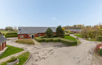 Feriehus - Wagenborgen , Nederland - HGR098 14