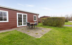 Feriehus - Wagenborgen , Nederland - HGR098 8