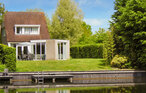 Feriehuse - Vlagtwedde , Holland - HGR043 1