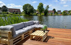 Feriehus - Vlagtwedde , Nederland - HGR037 2