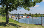 Hausboot - Ohé & Laak , Niederlande - HLI211 21