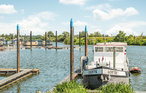 Hausboot - Ohé & Laak , Niederlande - HLI218 22